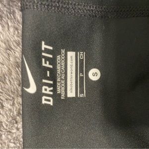 Nike Tennis Skirt